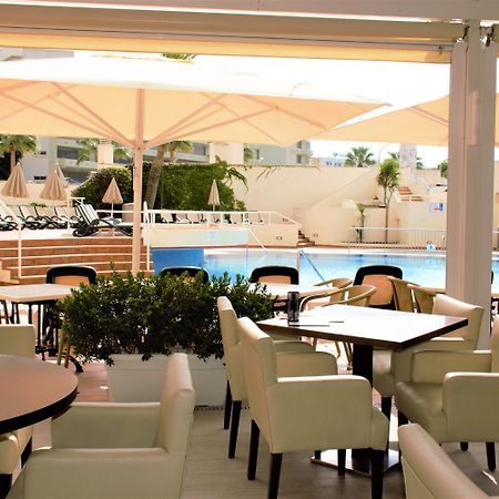 SeaSun Siurell Hotel Sa Coma  Exterior foto
