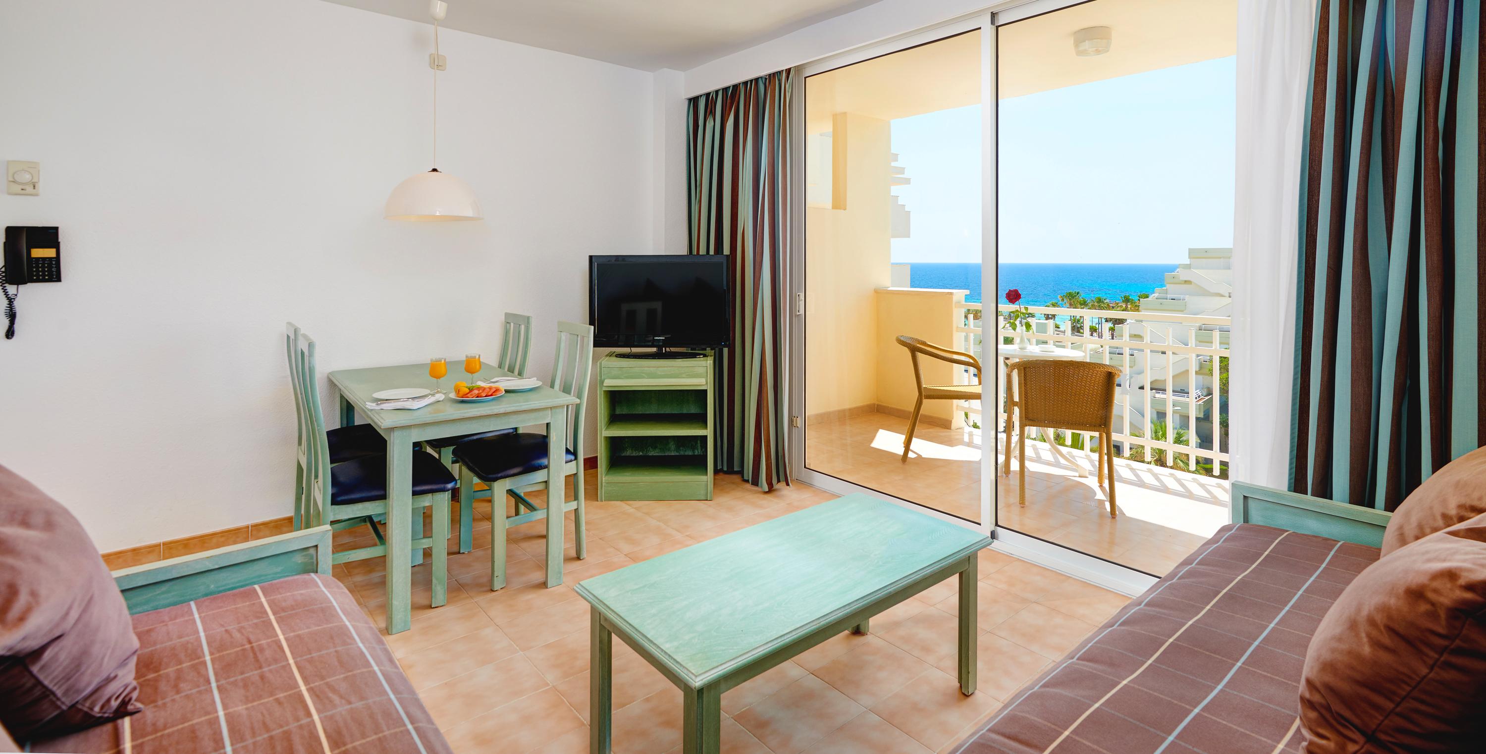 SeaSun Siurell Hotel Sa Coma  Exterior foto
