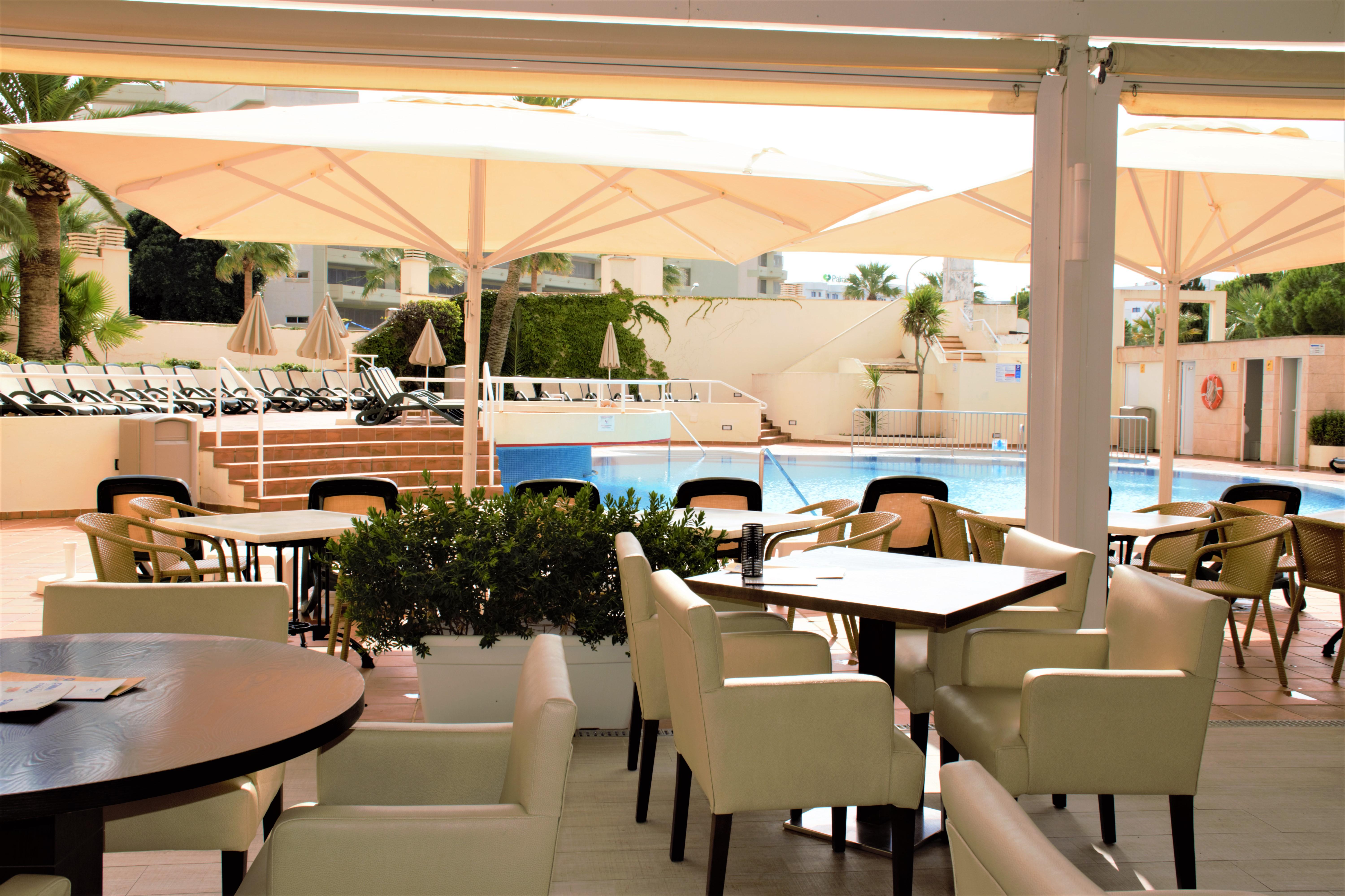 SeaSun Siurell Hotel Sa Coma  Exterior foto