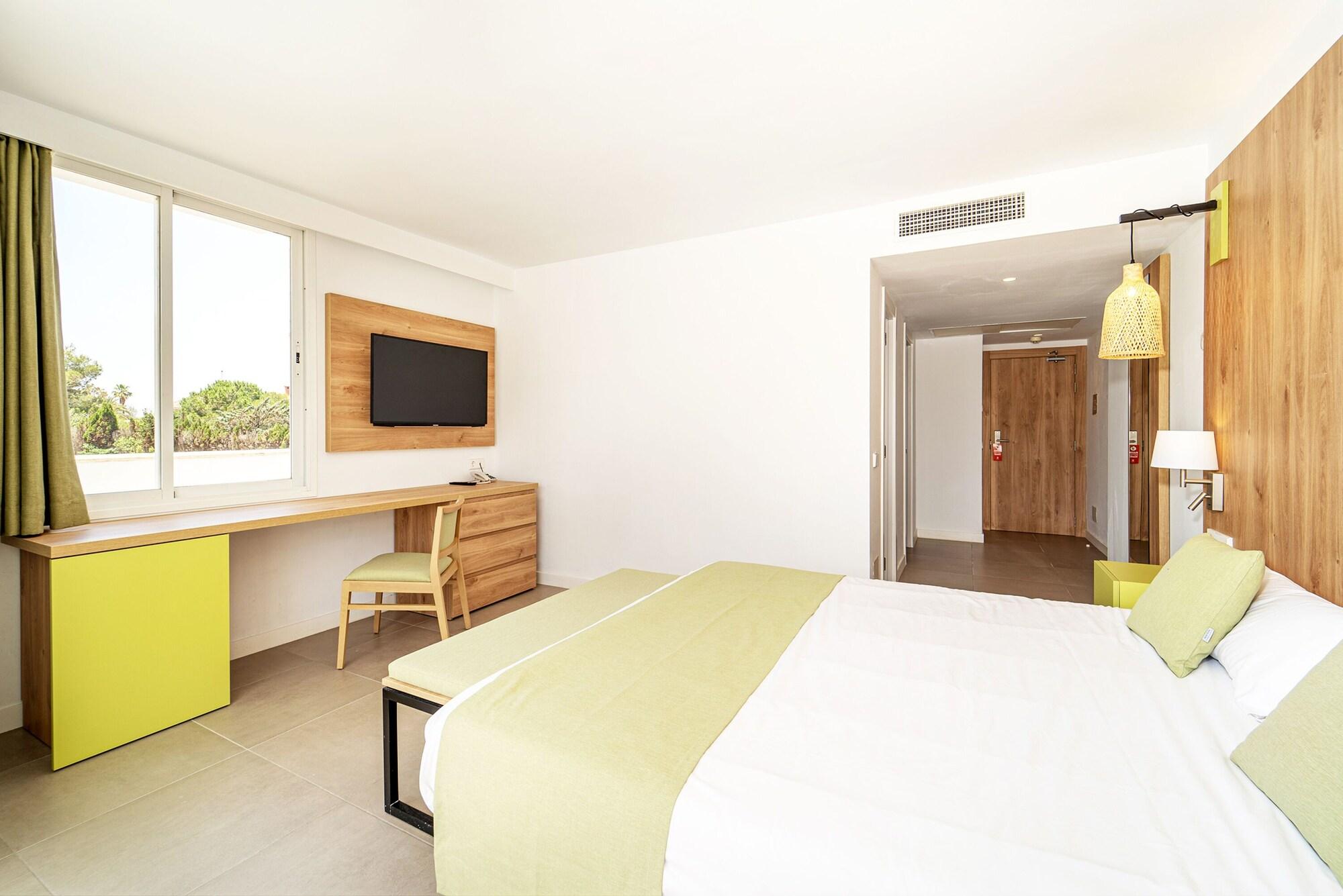 SeaSun Siurell Hotel Sa Coma  Exterior foto