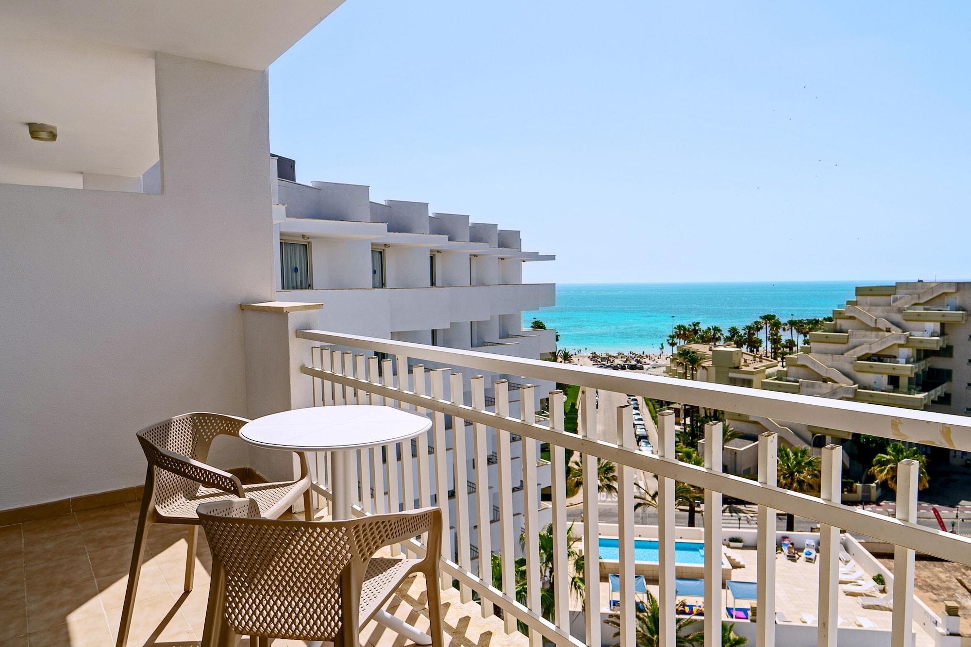 SeaSun Siurell Hotel Sa Coma  Exterior foto